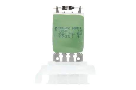 Деталь кондицiонера Valeo 509913
