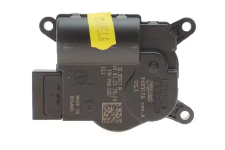 Кроковий двигун кондиціонера AUDI A3, Q3, TT SEAT ALHAMBRA, ALTEA, ALTEA XL, LEON, TOLEDO III SKODA OCTAVIA II VW CADDY III, CADDY III/MINIVAN, EOS, GOLF PLUS V, GOLF V 1.2-3.6 02.03-12.22 Valeo 515064