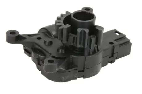 Кроковий двигун кондиціонера AUDI A3, Q3 SEAT ALHAMBRA, ALTEA, ALTEA XL, LEON, TOLEDO III SKODA OCTAVIA II, SUPERB II, YETI VW CADDY III, CADDY III/MINIVAN, CC B7, EOS 1.2-3.6 02.03-12.22 Valeo 515127