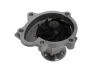 OPEL помпа води Astra G/H/JCorsa C,Combo Tour,Meriva,Mokka,Zafira 1.7CDTI/DTI Valeo 529209 (фото 3)