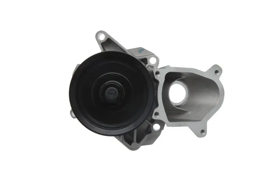 BMW помпа води 1 Е81/Е87, 3 Е46/Е90, 5 Е60, Х5 Valeo 529217 (фото 1)