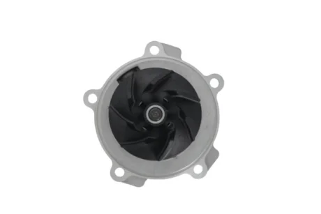 CHRYSLER помпа води Voyager 2.5-2.8CRD -08 Valeo 529516