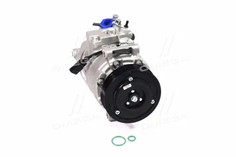 Компресор кондиціонера VW TOUAREG 3.0D Valeo 559416