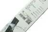 Щітка склоочисника Valeo 574110 (фото 7)
