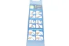 Щітка склоочисника Valeo 574289 (фото 6)