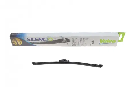 Склоочисник задній Valeo 574298