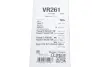 Щетка стеклоочистителя задняя Valeo 574298 (фото 5)