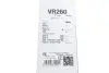 Щетка стеклоочистителя задняя Valeo 574299 (фото 5)