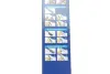 Комплект стеклоочистителей Valeo 574321 (фото 14)