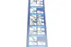 Комплект стеклоочистителей Valeo 574324 (фото 13)