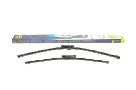 Щітка склоочисника Valeo 574365