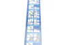 Компл. Склоочисників Valeo 574375 (фото 12)