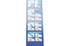 Компл. Склоочисників Valeo 574385 (фото 12)
