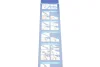 Компл. Склоочисників Valeo 574385 (фото 14)
