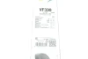 Компл. Склоочисників Valeo 574385 (фото 15)