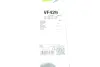Комплект стеклоочистителей Valeo 574392 (фото 11)