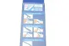 Комплект стеклоочистителей Valeo 574464 (фото 14)