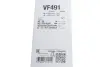 Щітка склоочисника Valeo 574591 (фото 8)