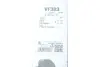 Щітка склоочисника Valeo 574703 (фото 14)