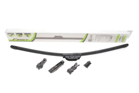 Щітка склоочисника Valeo 575008