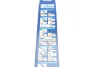 Щітки склоочисника Valeo 577834 (фото 11)
