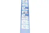 Комплект стеклоочистителей Valeo 577841 (фото 6)