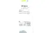 Комплект стеклоочистителей Valeo 577841 (фото 9)