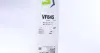 Щітка склоочисника Valeo 577845 (фото 6)