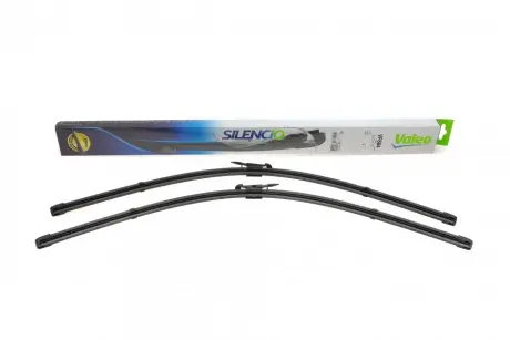 Щітка склоочисника Valeo 577884