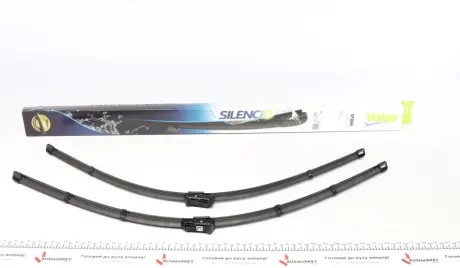 Комп. склоочисників Valeo 577894