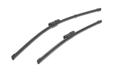 Щітка склоочисника Valeo 577906