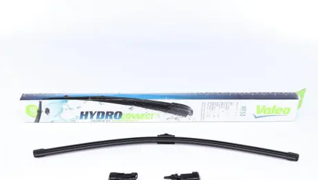 Склоочисник Valeo 578507