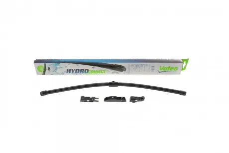Щітка склоочисника Valeo 578508