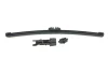 Щітка склоочисника безкаркасна задн (1шт) HR24 HydroConnect 240мм DS DS 4 II MERCEDES A (W176), C T-MODEL (S205), CITAN/MINIVAN (W420) AUDI Q6 E-TRON BYD SEAL U CITROEN C5 III 02.08- Valeo 578560 (фото 1)