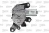 Двигун склоочисника Valeo 582640 (фото 2)