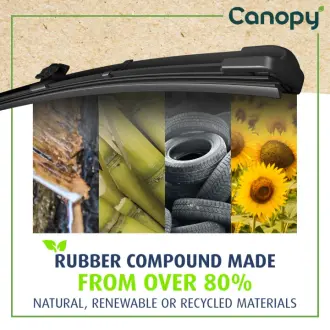 Щітка склоочисника Valeo 583902
