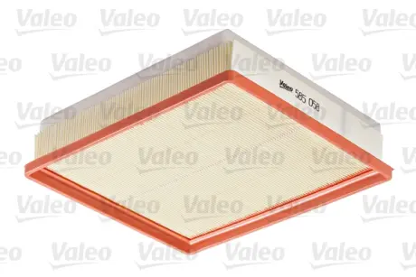 Фільтр повітряний Valeo 585058