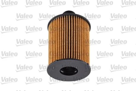 Фільтр масляний Valeo 586530