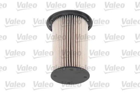 Фільтр паливний Valeo 587925