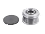 Муфта генератора, обгінна OPEL Astra 1.4 Valeo 588028 (фото 1)