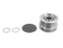 Шків генератора DACIA LOGAN, LOGAN EXPRESS, LOGAN MCV, SANDERO RENAULT CLIO II, CLIO II/HATCHBACK, KANGOO, KANGOO EXPRESS, MEGANE II, SCENIC II, THALIA I, THALIA II, TWINGO II 1.4-1.6ALK 09.98- Valeo 588034 (фото 1)