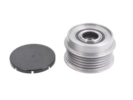 Шкiв генератора Valeo 588051
