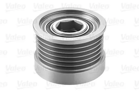 Шкiв генератора Valeo 588054