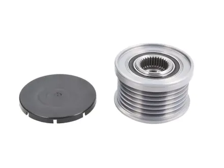Шкiв генератора Valeo 588055