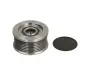 Шків генератора NISSAN MURANO II, NAVARA NP300, NT400 CABSTAR, PATHFINDER III, PICK UP 2.5D/3.0D 03.02- Valeo 588069 (фото 1)