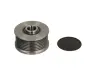 Шків генератора NISSAN MURANO II, NAVARA NP300, NT400 CABSTAR, PATHFINDER III, PICK UP 2.5D/3.0D 03.02- Valeo 588069 (фото 2)