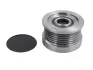 Шків генератора HYUNDAI ACCENT II, ACCENT III, GETZ, MATRIX 1.5D 10.01-11.10 Valeo 588076 (фото 1)