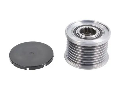 Шків генератора JEEP GRAND CHEROKEE II 3.1D 04.99-12.01 Valeo 588101