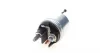 Реле стартера втягуюче CITROËN C2/C3 1.1-1.6 02-10 Valeo 594348 (фото 5)