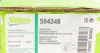 Реле стартера втягуюче CITROËN C2/C3 1.1-1.6 02-10 Valeo 594348 (фото 7)